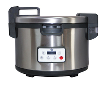 營業用 65人份 微電腦觸控煮飯鍋